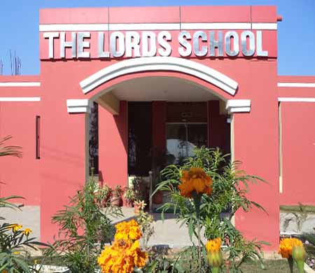 The Lords School