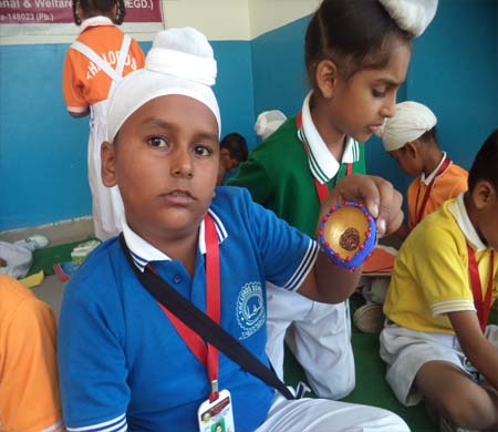 Events and Celebrations