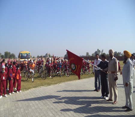 Events and Celebrations